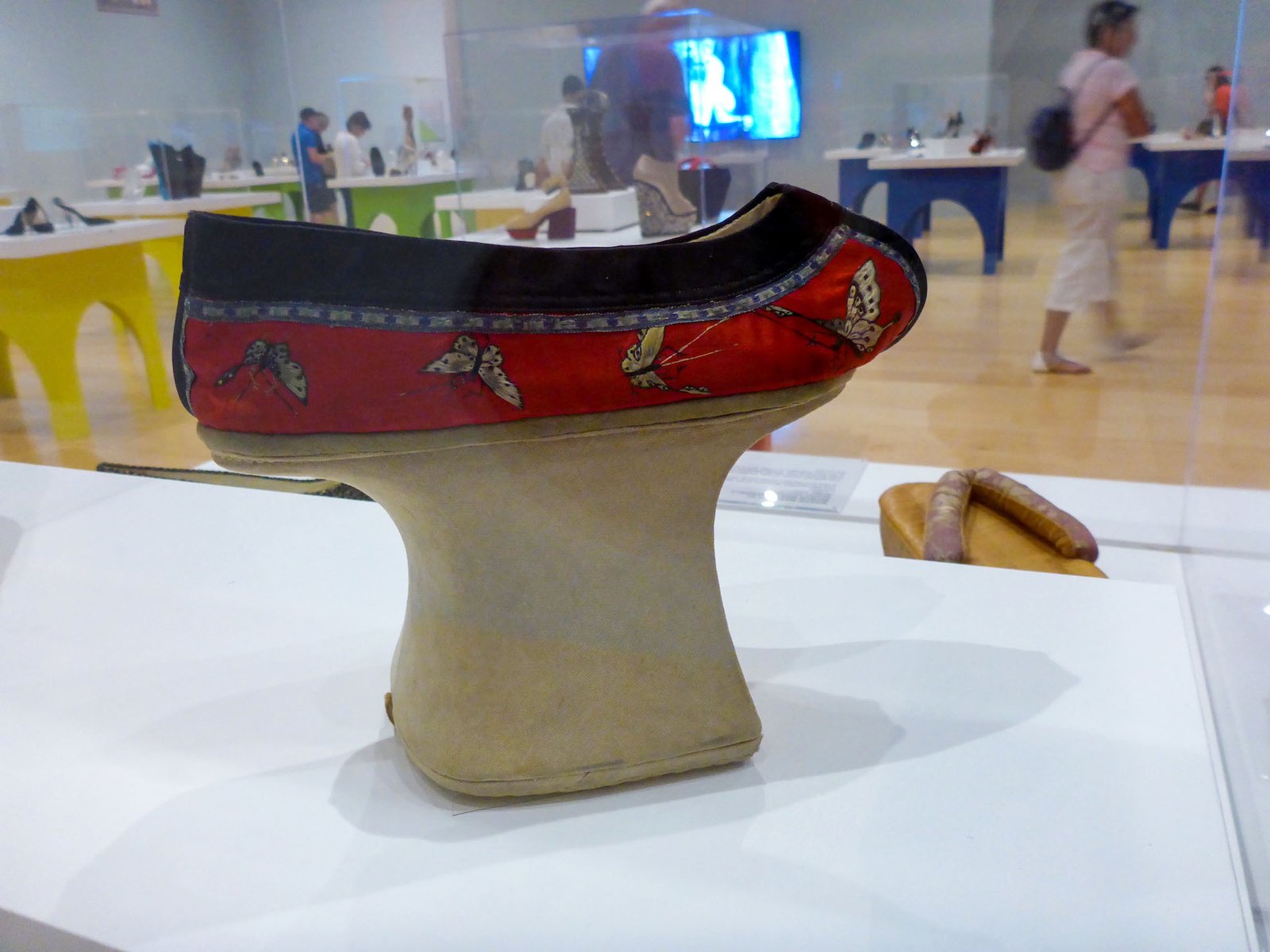 Palm Springs Killer Heels 75